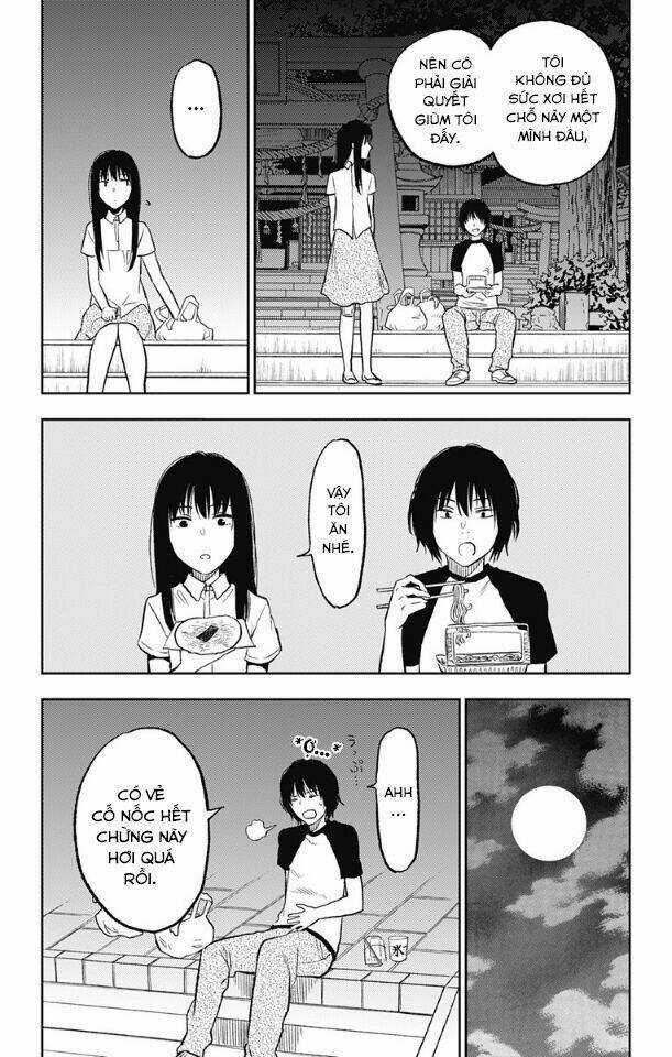Three Days Of Happiness Chapter 7 trang 29