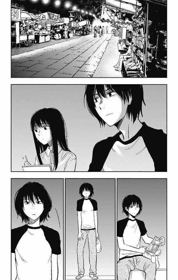 Three Days Of Happiness Chapter 7 trang 32