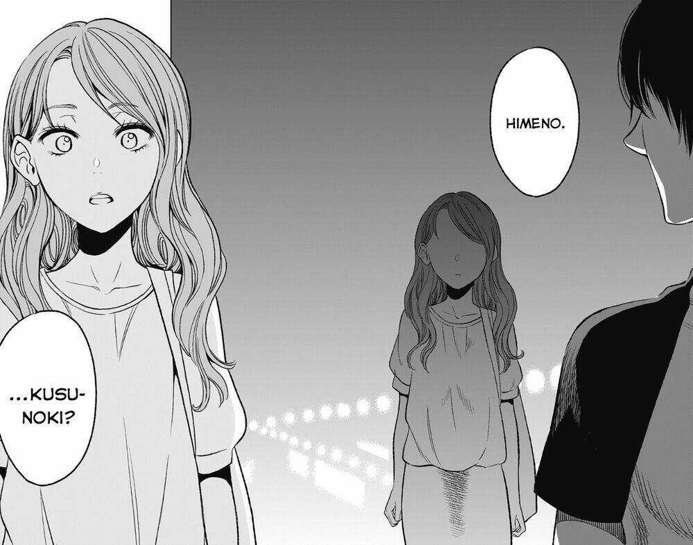 Three Days Of Happiness Chapter 7 trang 35