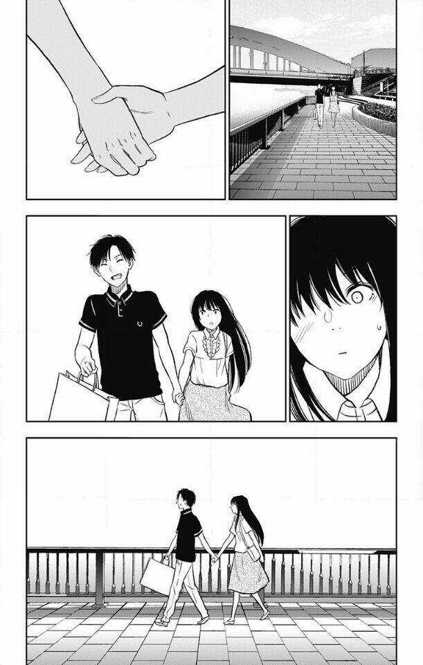 Three Days Of Happiness Chapter 8 trang 18