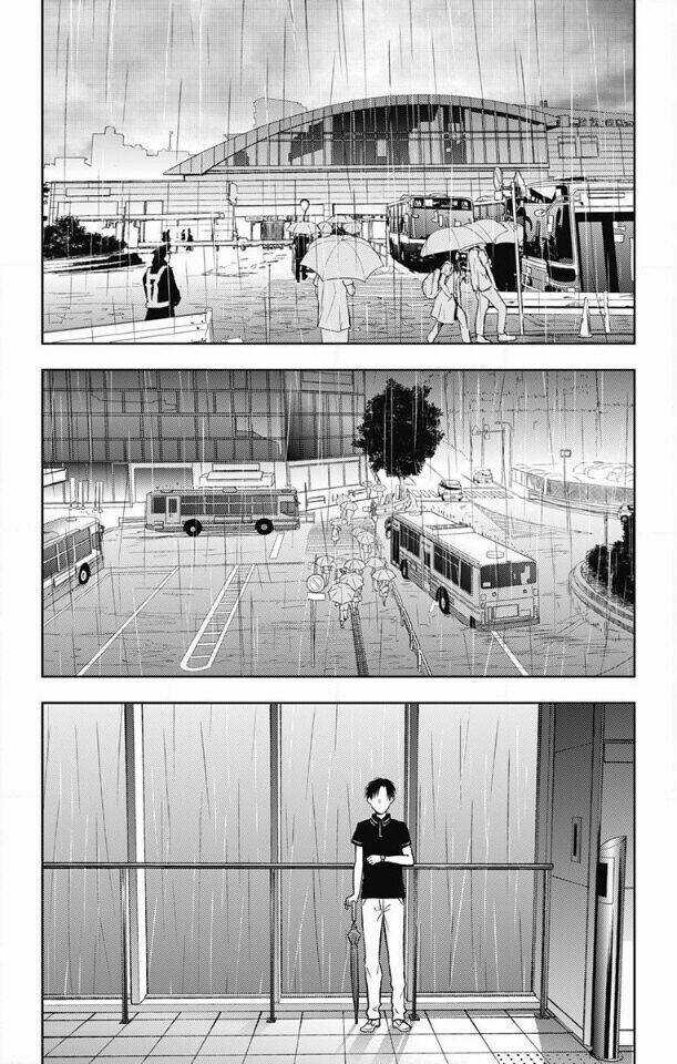 Three Days Of Happiness Chapter 8 trang 27