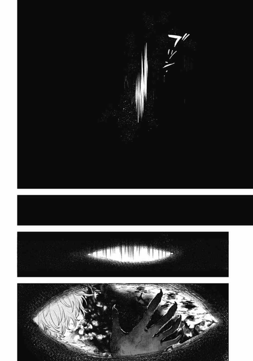 Three Exorcism Brothers Chapter 1 trang 56