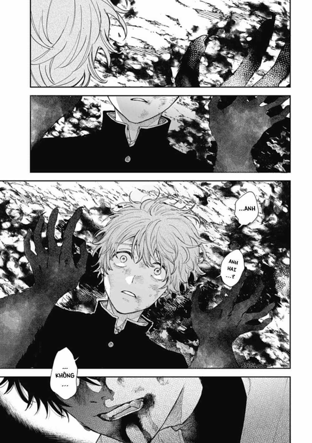 Three Exorcism Brothers Chapter 1 trang 57