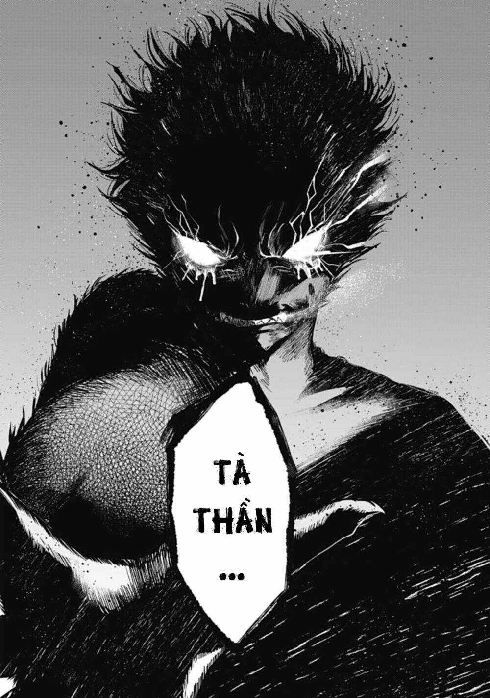 Three Exorcism Brothers Chapter 10 trang 18