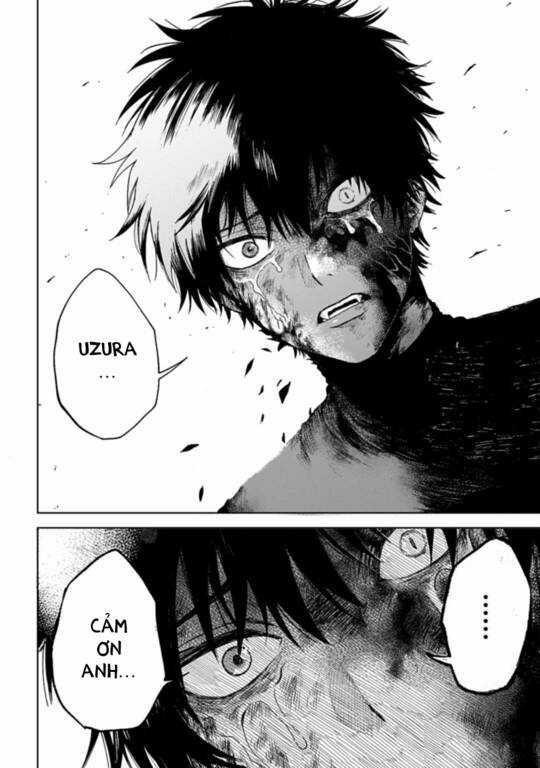 Three Exorcism Brothers Chapter 11 trang 17