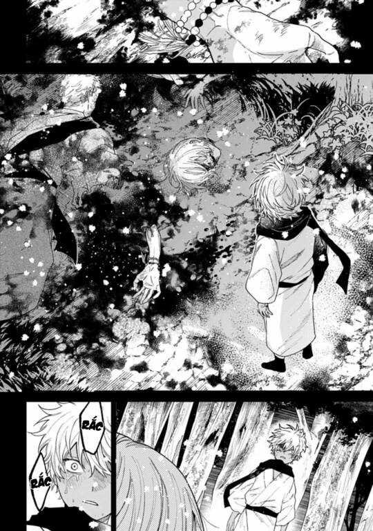 Three Exorcism Brothers Chapter 11 trang 7