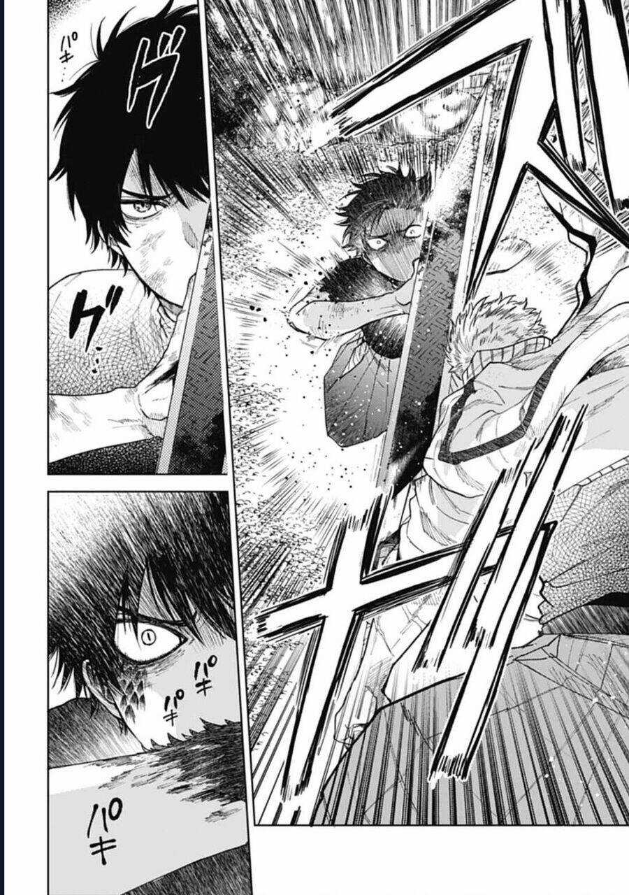 Three Exorcism Brothers Chapter 13 trang 2