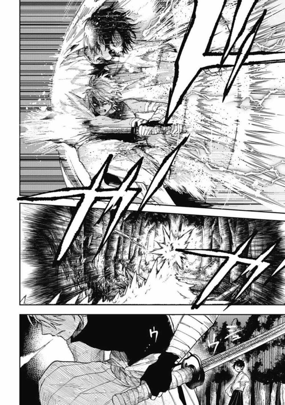 Three Exorcism Brothers Chapter 8 trang 13