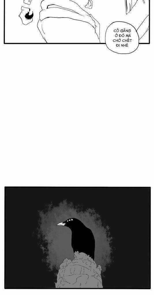 Thresh X Ahri Chapter 4 trang 7