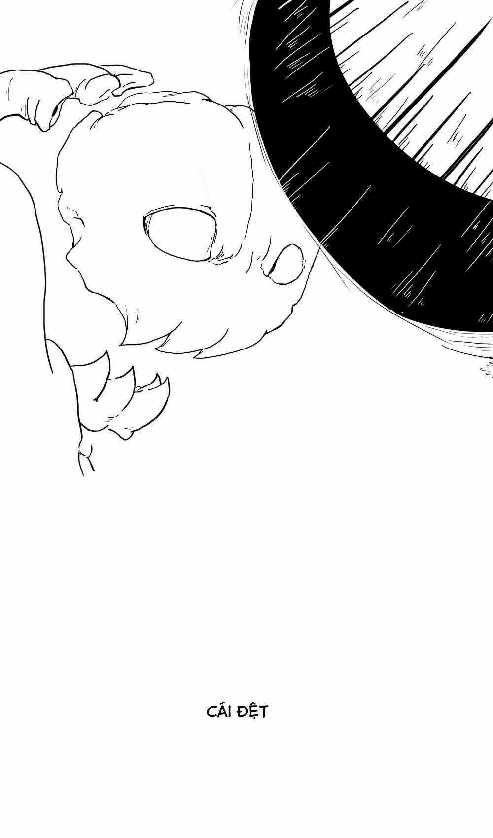 Thresh X Ahri Chapter 6 trang 5