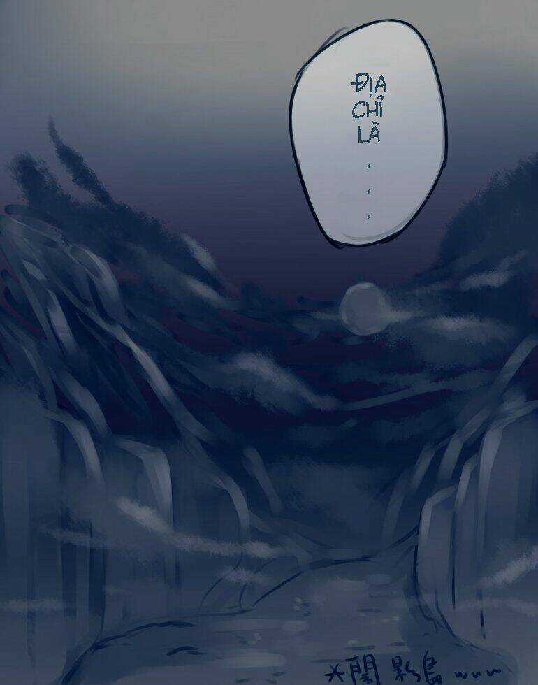 Threshezreal Short Doujinshi - Shishiilol ㄒㄒㄏㄏ Chapter 2 trang 6