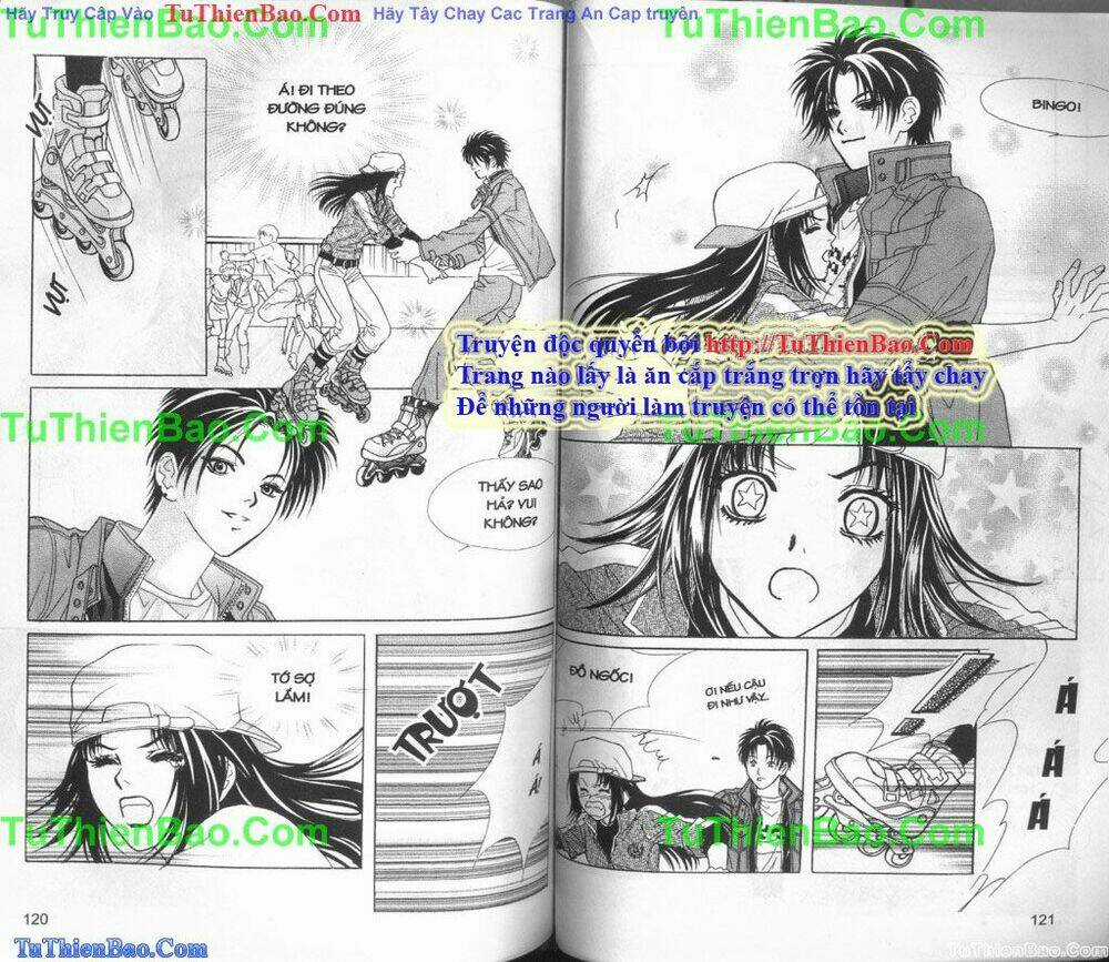 Thử 1 lần nhé Chapter 11 trang 13