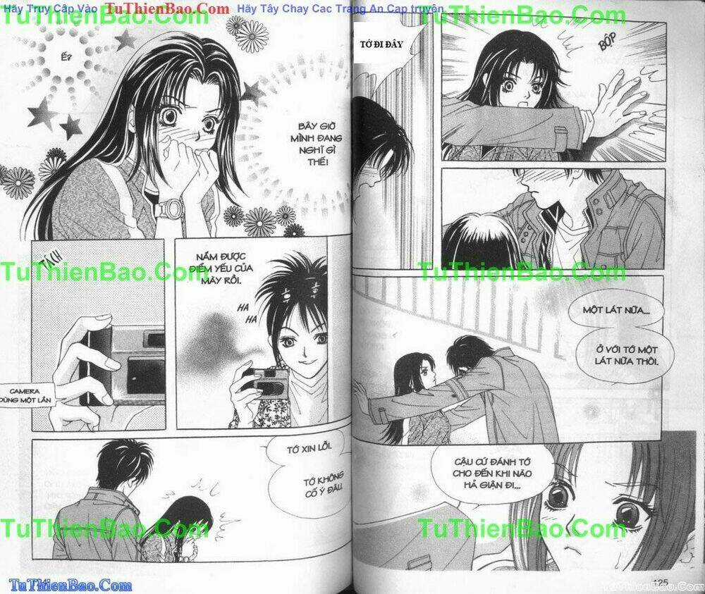 Thử 1 lần nhé Chapter 11 trang 15