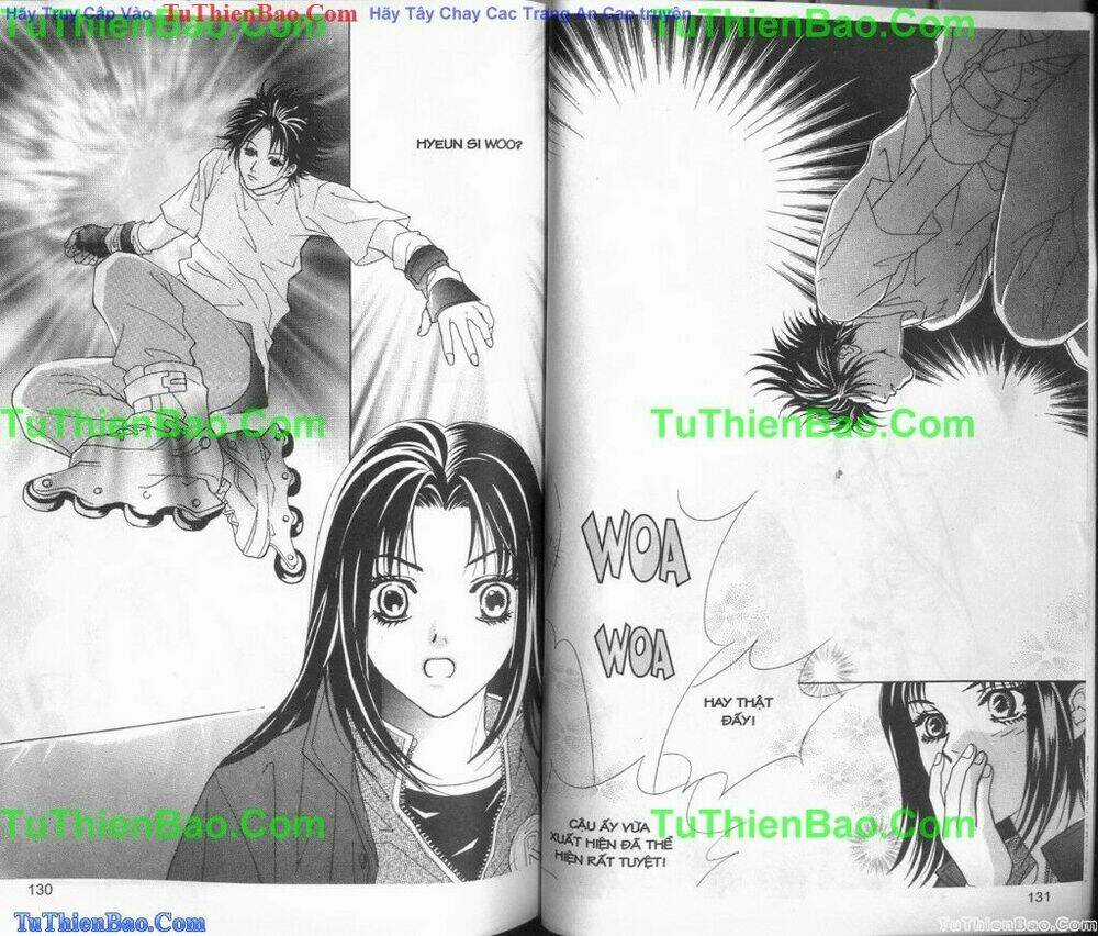 Thử 1 lần nhé Chapter 11 trang 18