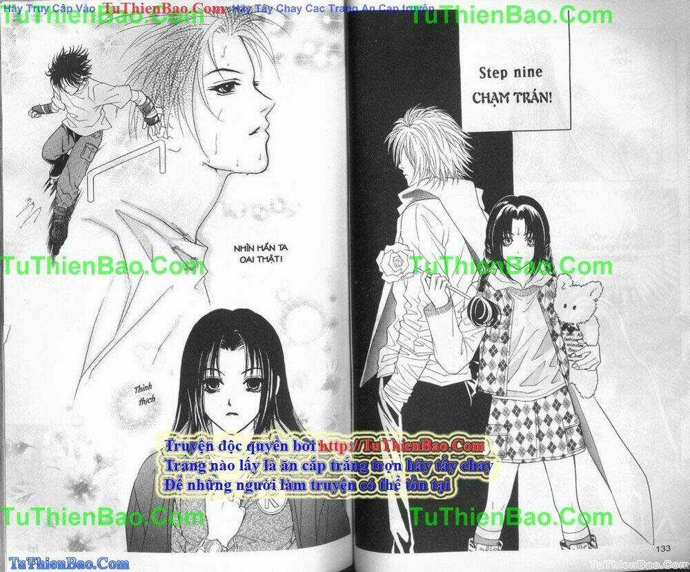 Thử 1 lần nhé Chapter 11 trang 19