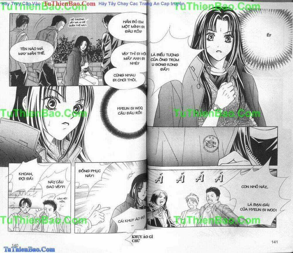 Thử 1 lần nhé Chapter 11 trang 23