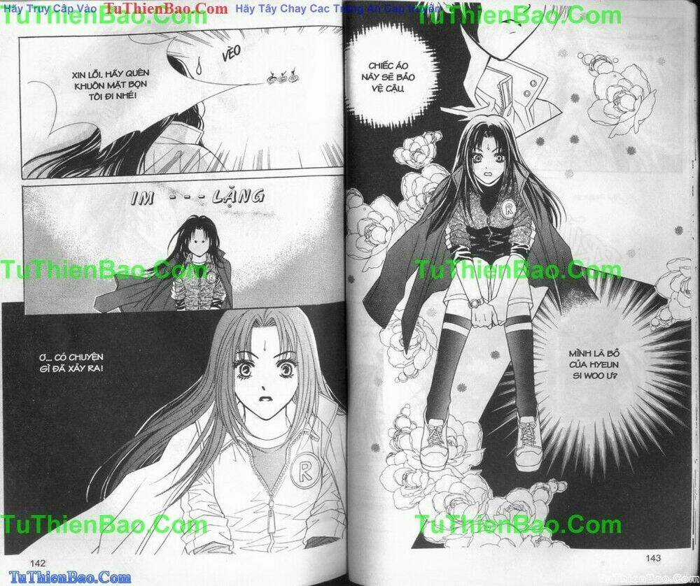 Thử 1 lần nhé Chapter 11 trang 24