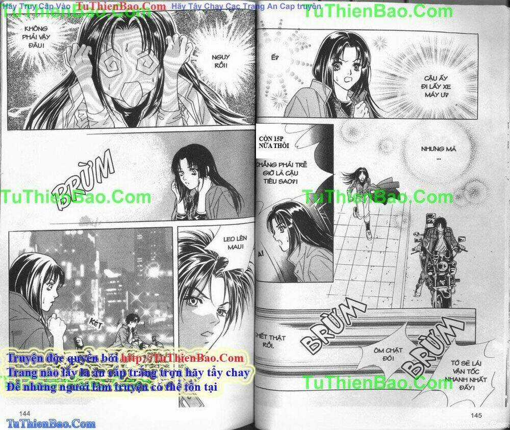 Thử 1 lần nhé Chapter 11 trang 25