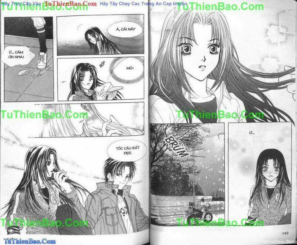 Thử 1 lần nhé Chapter 11 trang 27