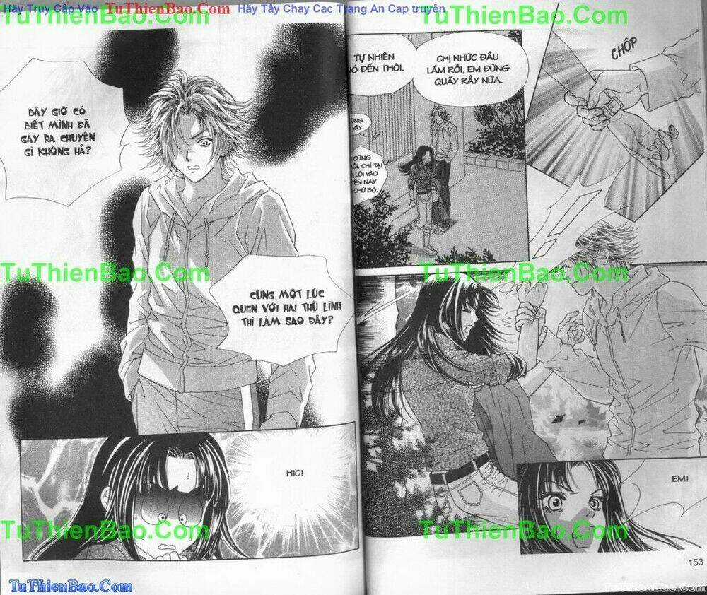 Thử 1 lần nhé Chapter 11 trang 29