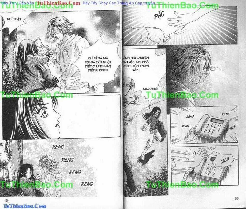 Thử 1 lần nhé Chapter 11 trang 30