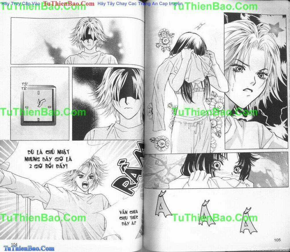 Thử 1 lần nhé Chapter 11 trang 5