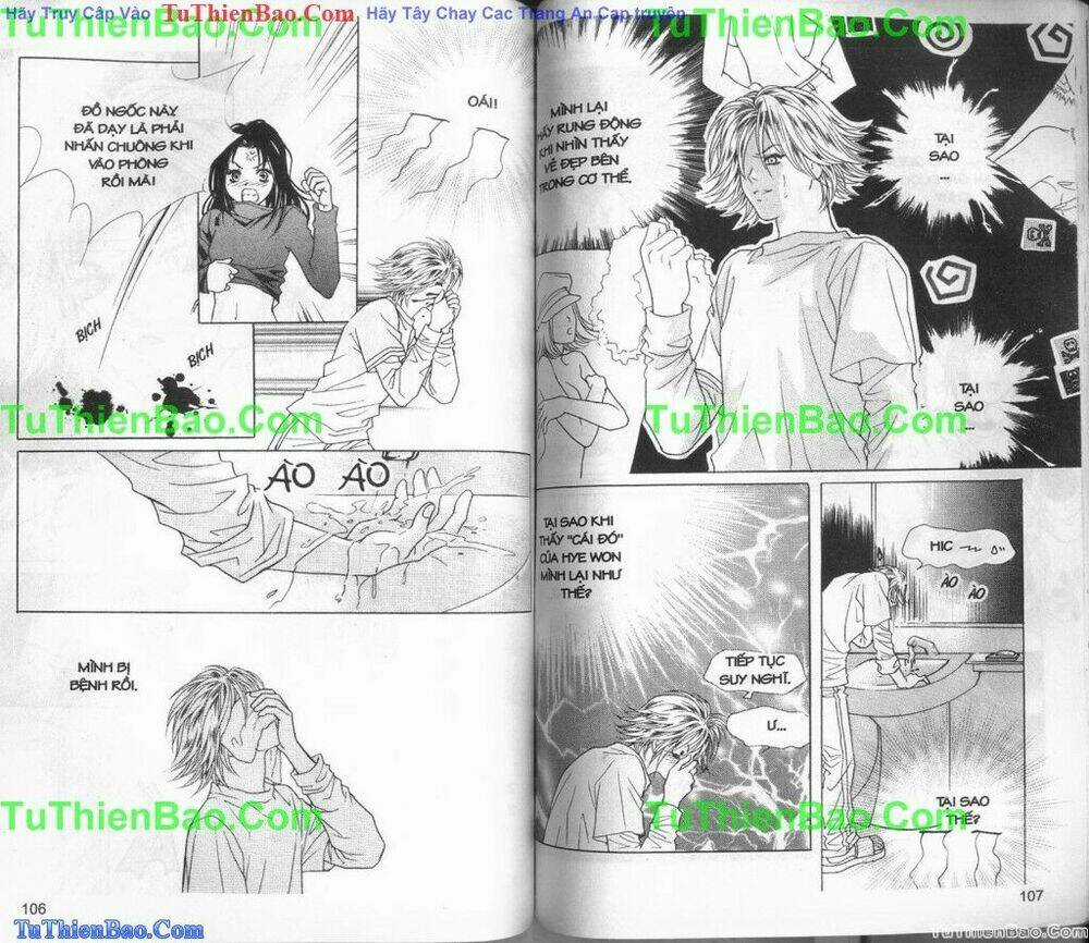 Thử 1 lần nhé Chapter 11 trang 6