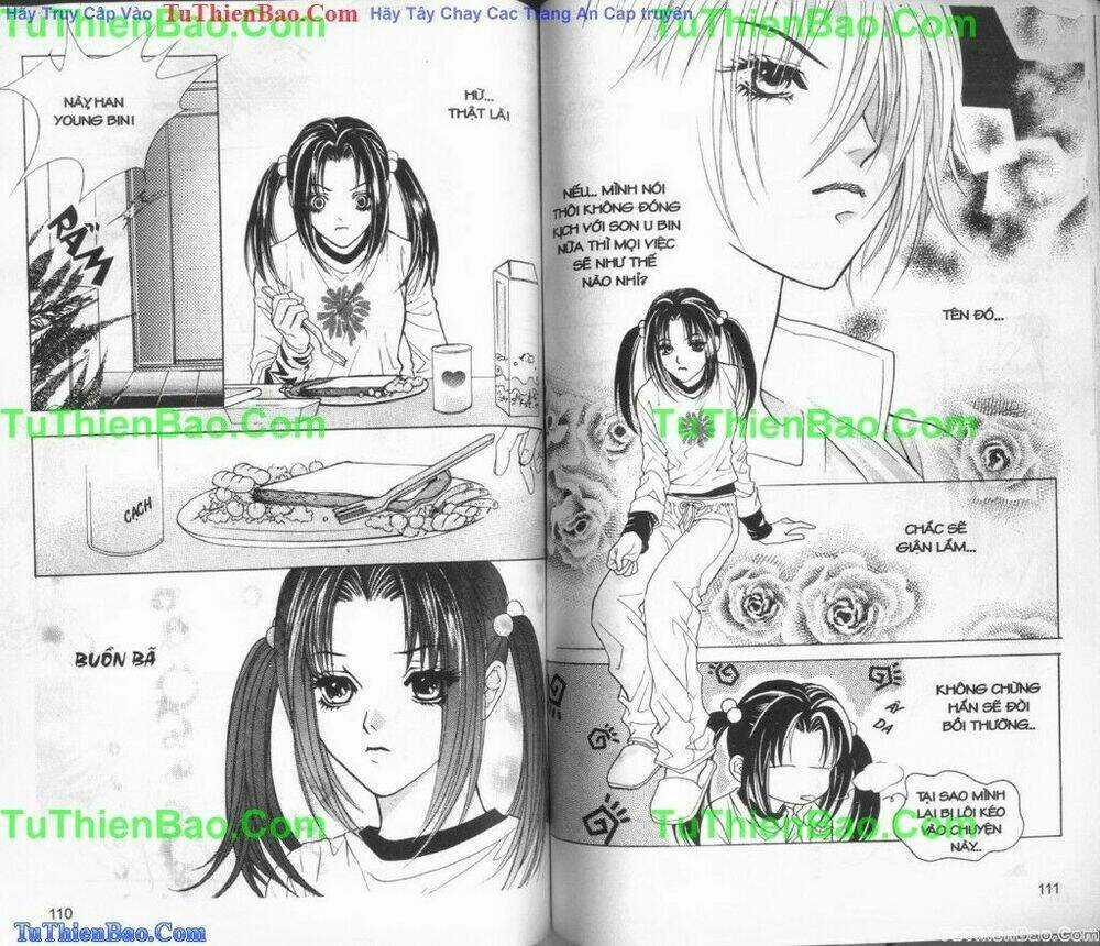 Thử 1 lần nhé Chapter 11 trang 8