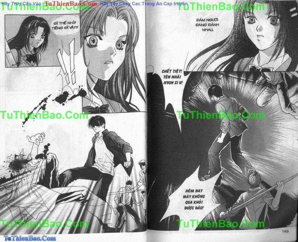 Thử 1 lần nhé Chapter 8 trang 12