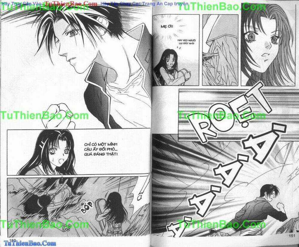 Thử 1 lần nhé Chapter 8 trang 13