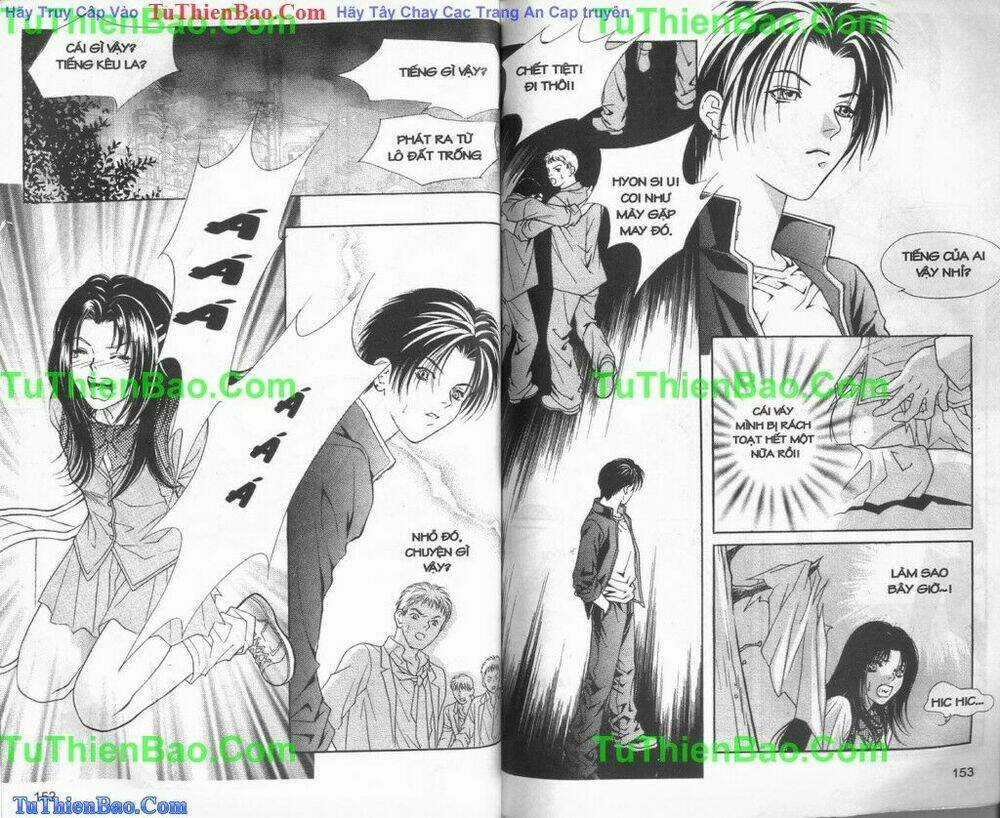 Thử 1 lần nhé Chapter 8 trang 14