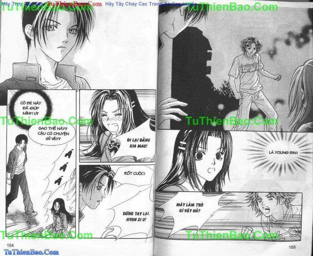 Thử 1 lần nhé Chapter 8 trang 15