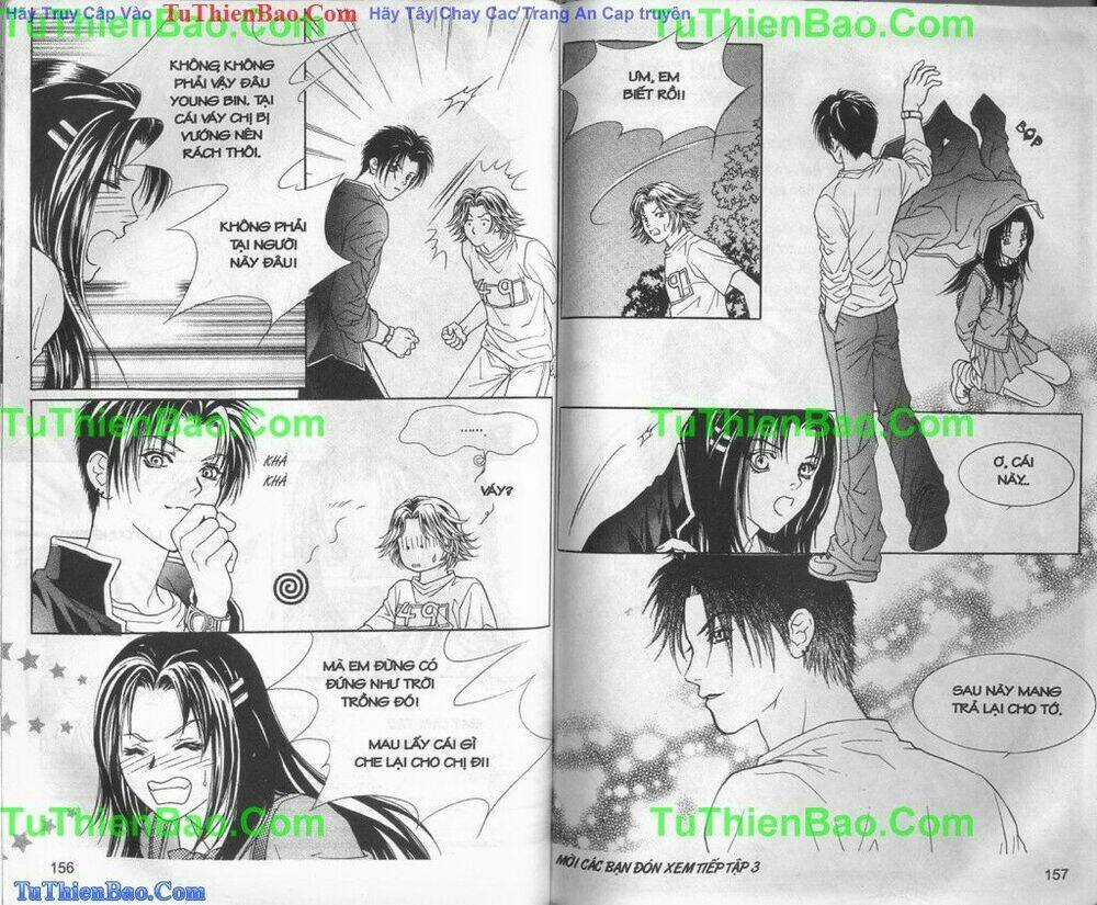Thử 1 lần nhé Chapter 8 trang 16