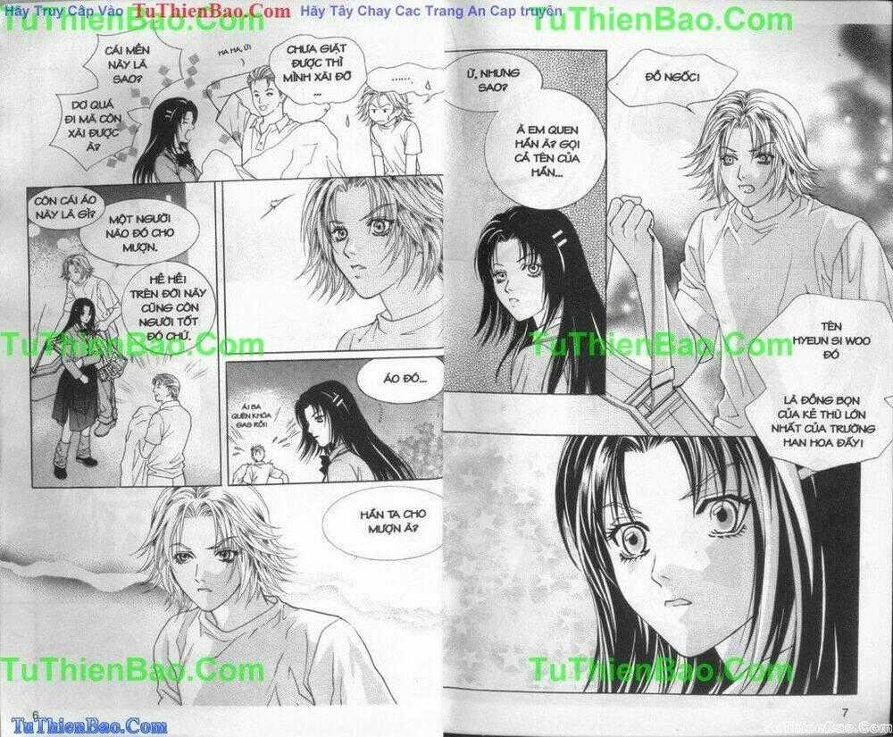 Thử 1 lần nhé Chapter 8 trang 19