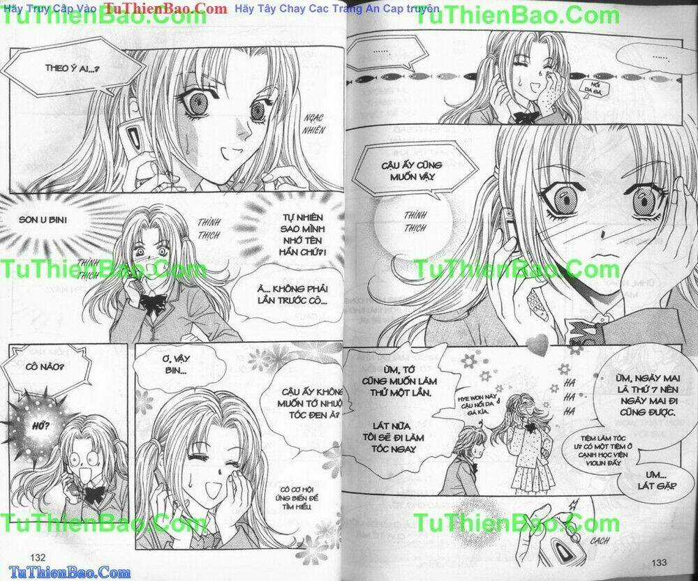 Thử 1 lần nhé Chapter 8 trang 4