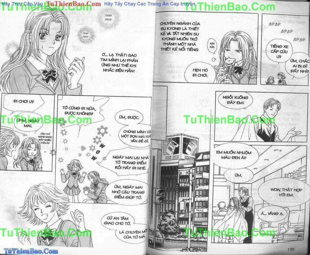 Thử 1 lần nhé Chapter 8 trang 5