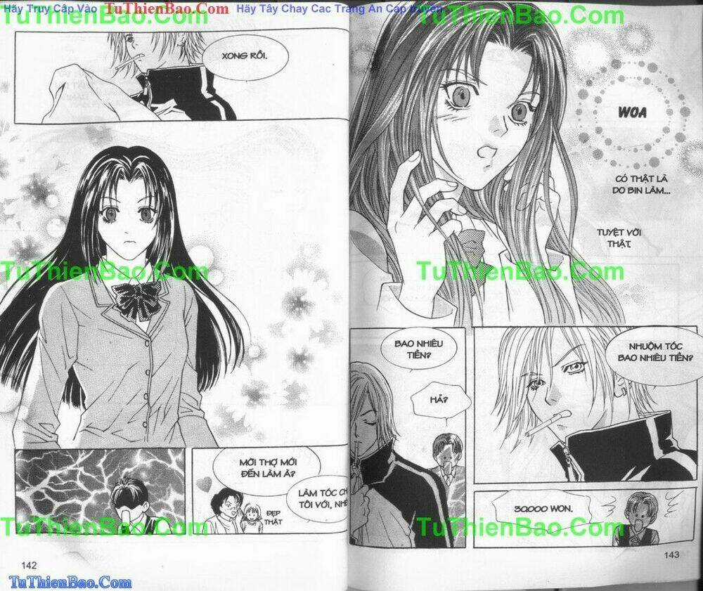 Thử 1 lần nhé Chapter 8 trang 9