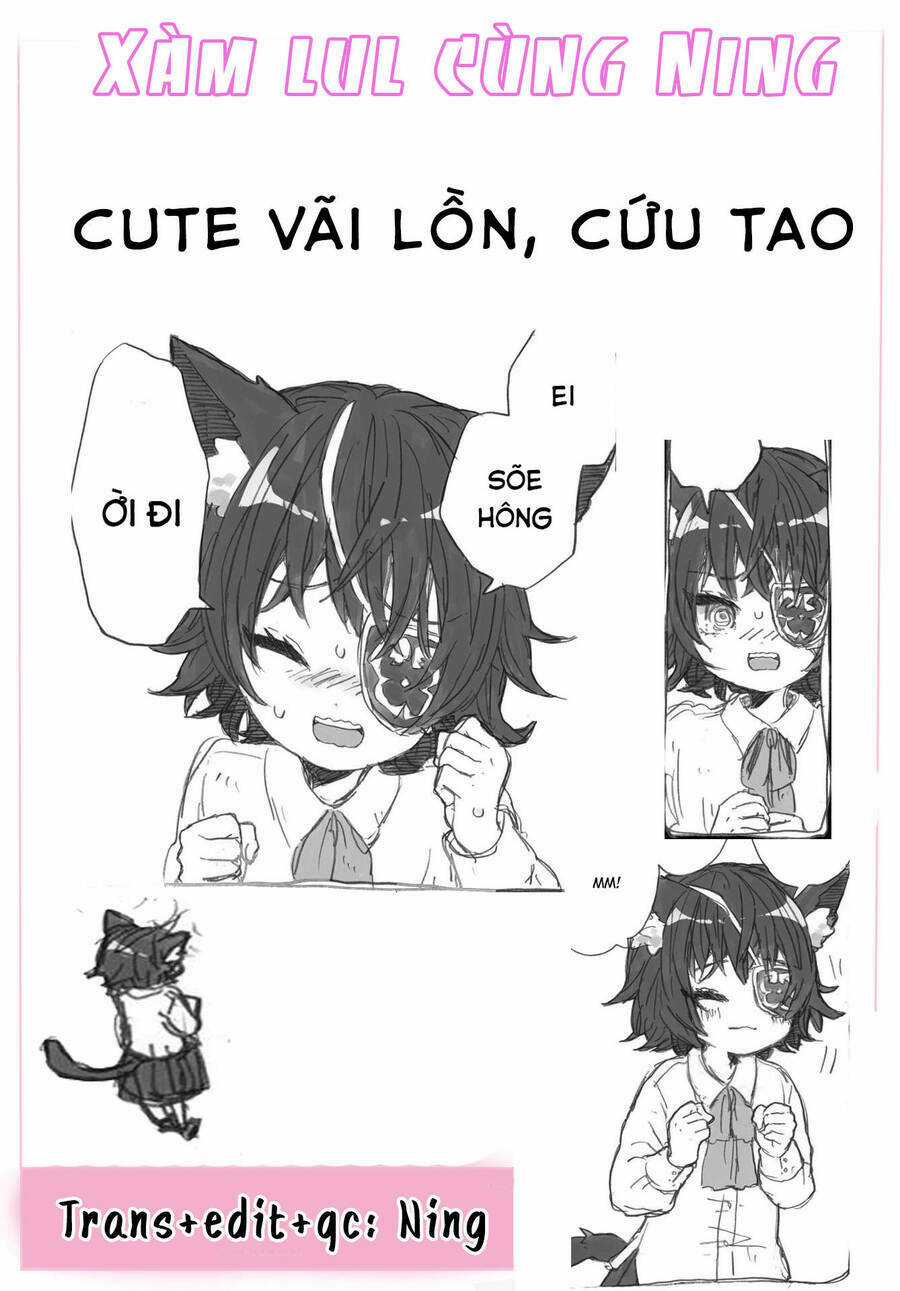 Thủ Cấp Của Mưa Chapter 2 trang 14