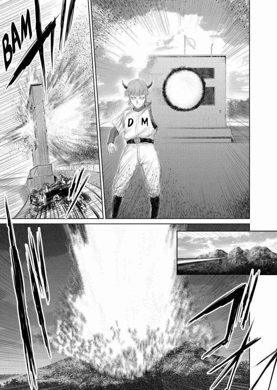 Thú Cưng Của Em Gái Tôi Là Ma Kiếm Chapter 100 trang 10