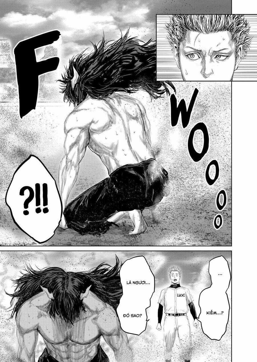 Thú Cưng Của Em Gái Tôi Là Ma Kiếm Chapter 100 trang 12