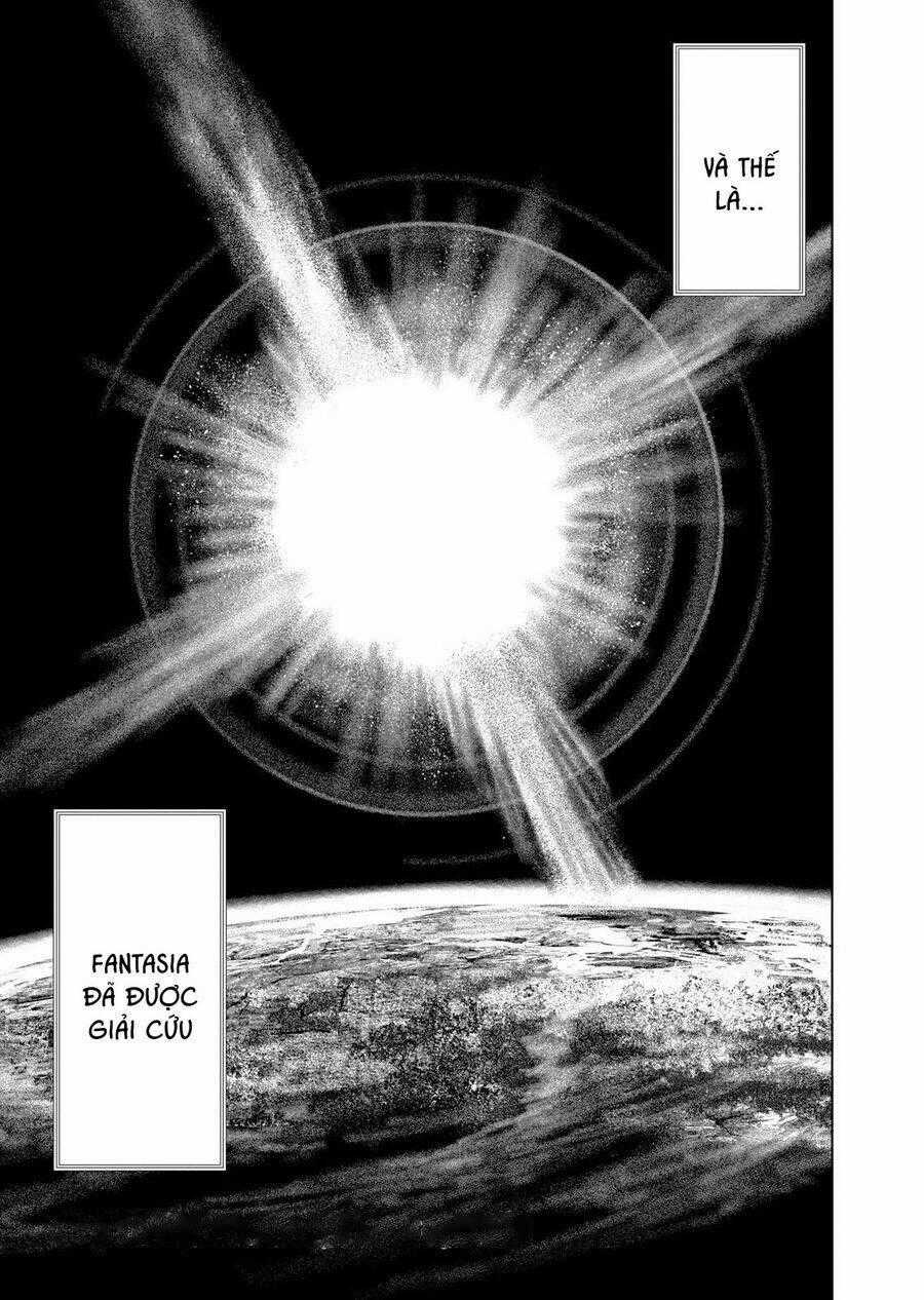 Thú Cưng Của Em Gái Tôi Là Ma Kiếm Chapter 109 trang 17