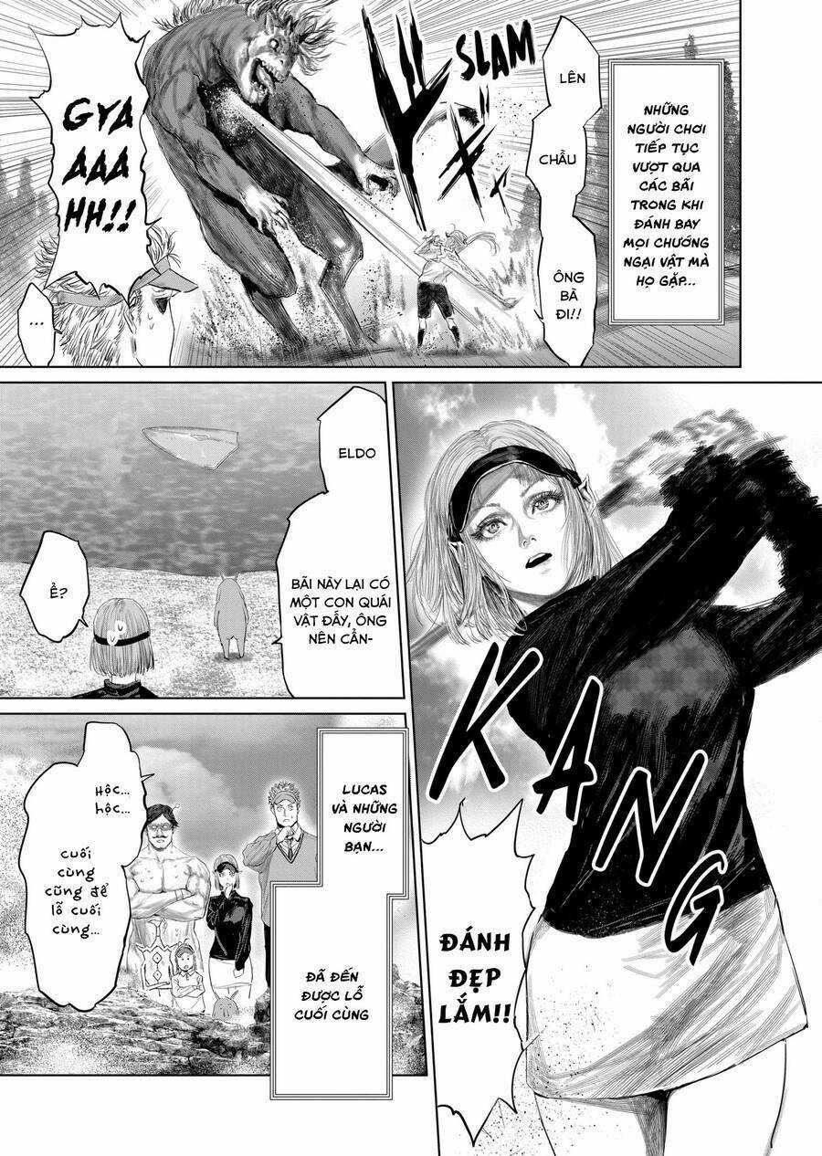 Thú Cưng Của Em Gái Tôi Là Ma Kiếm Chapter 90 trang 11