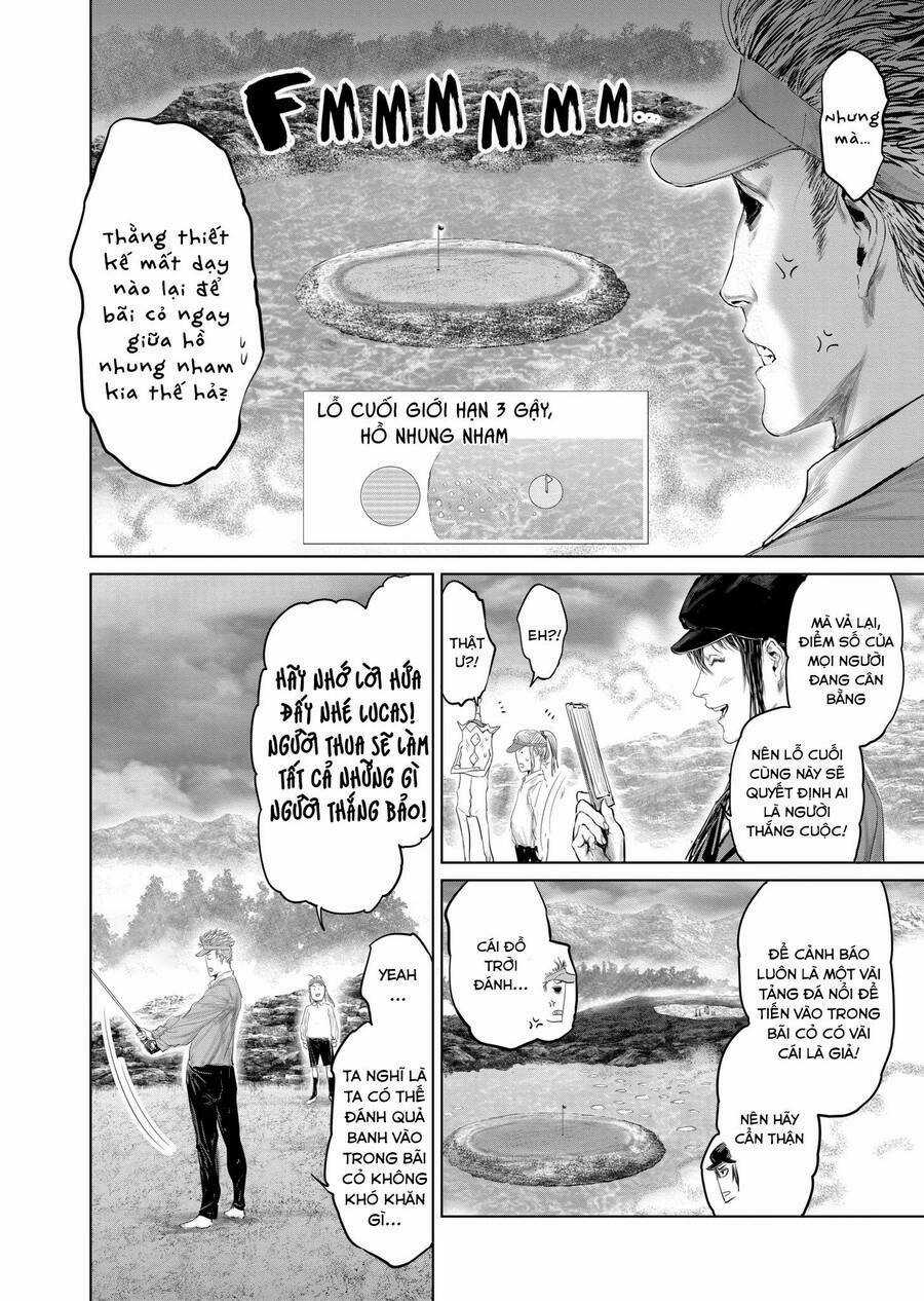 Thú Cưng Của Em Gái Tôi Là Ma Kiếm Chapter 90 trang 12