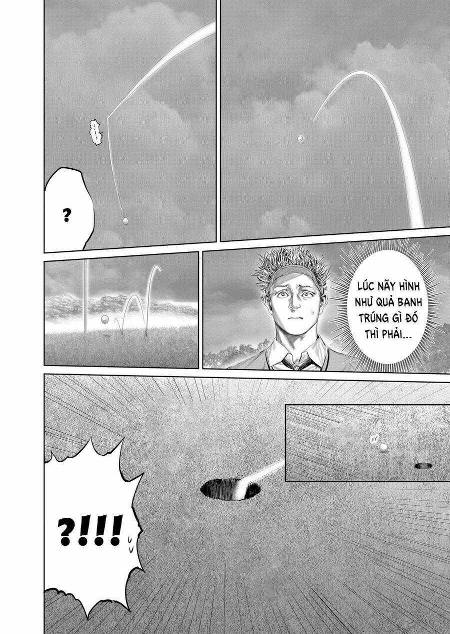 Thú Cưng Của Em Gái Tôi Là Ma Kiếm Chapter 90 trang 14