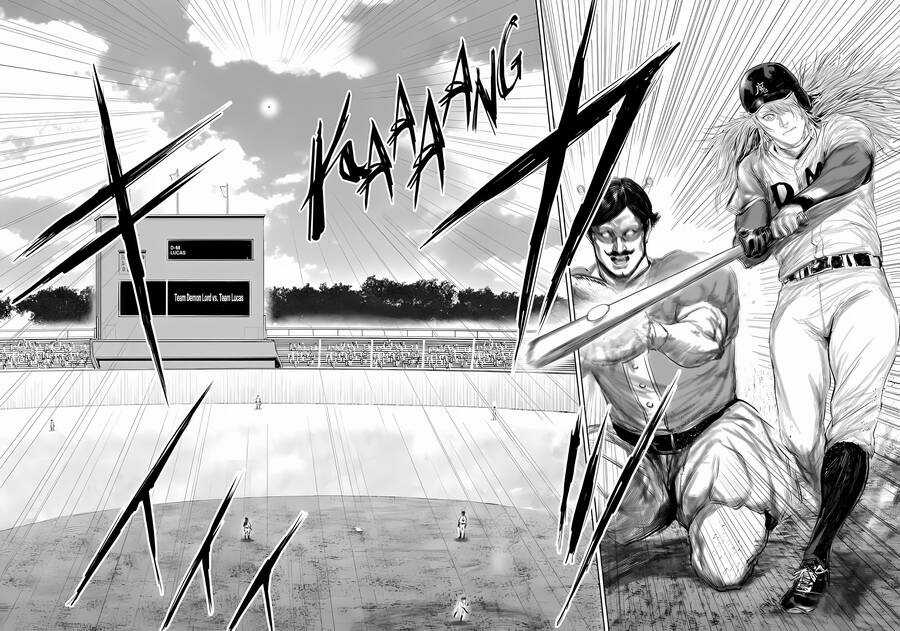 Thú Cưng Của Em Gái Tôi Là Ma Kiếm Chapter 98 trang 15