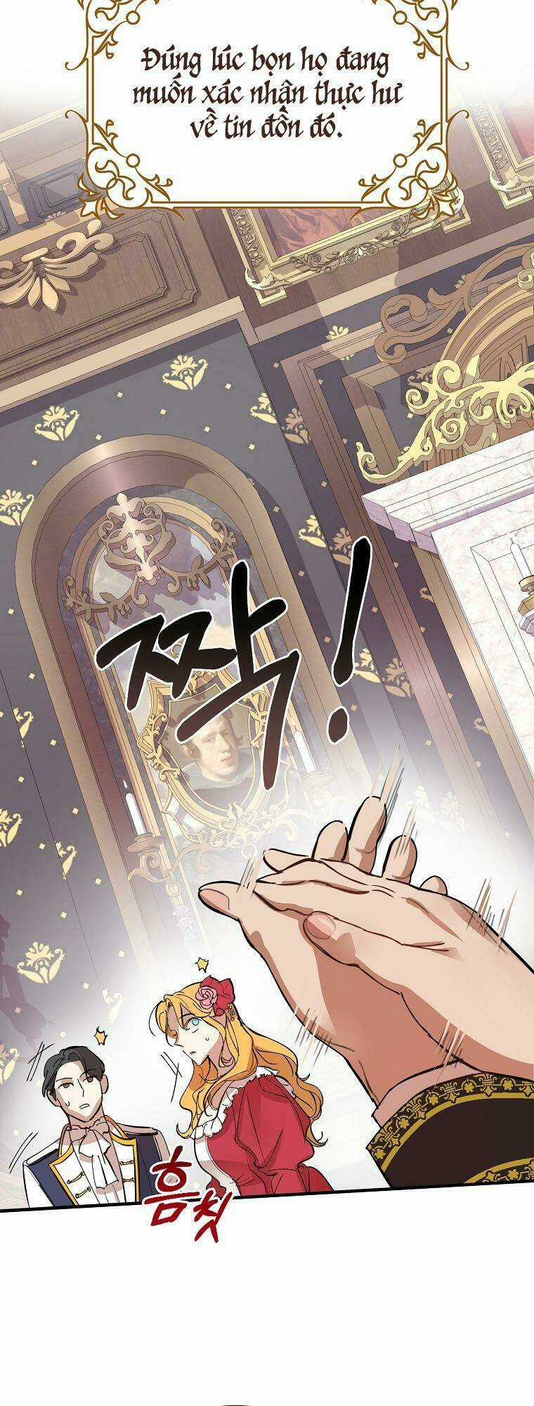 Thú Cưng Của Nữ Đại Công Tước Chapter 1 trang 13