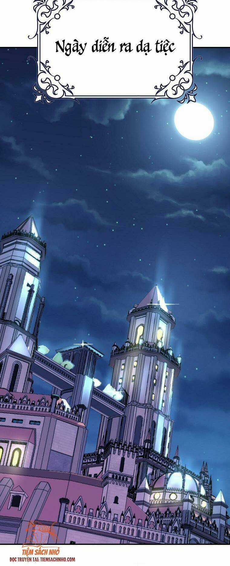 Thú Cưng Của Nữ Đại Công Tước Chapter 1 trang 17