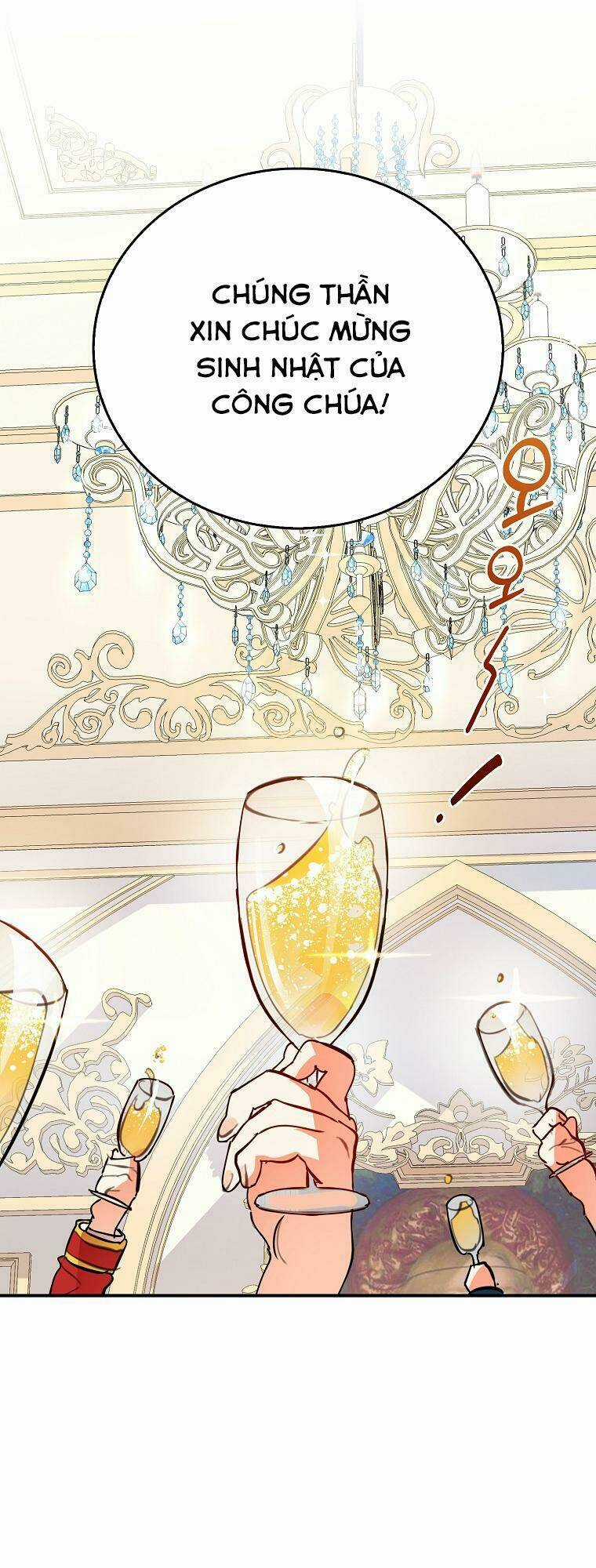 Thú Cưng Của Nữ Đại Công Tước Chapter 1 trang 18