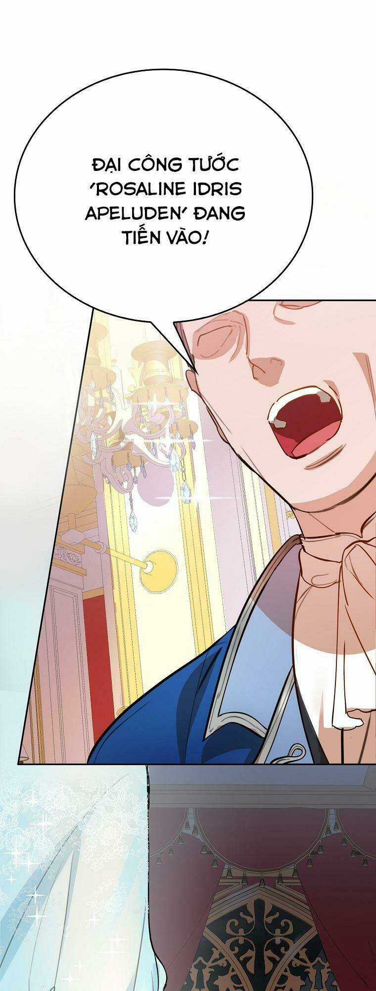 Thú Cưng Của Nữ Đại Công Tước Chapter 1 trang 19