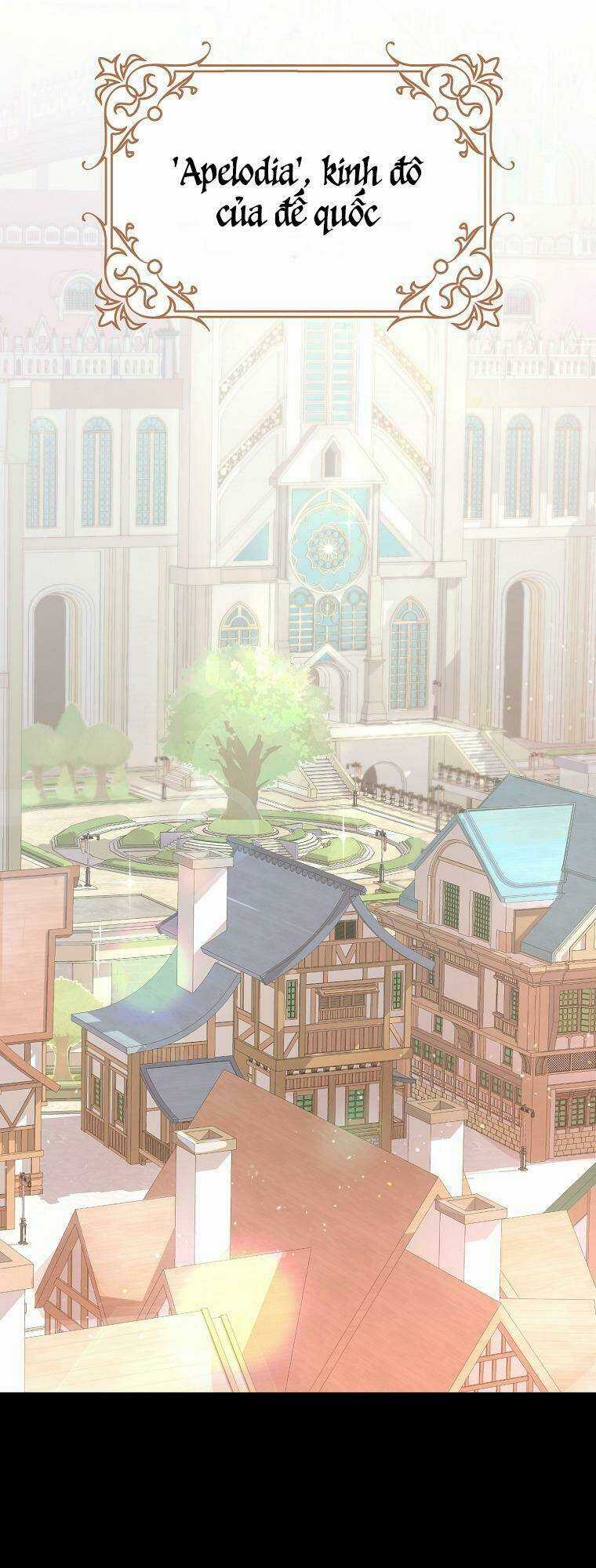 Thú Cưng Của Nữ Đại Công Tước Chapter 1 trang 2